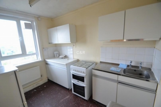  Image of 2 bedroom Apartment to rent in Brennan Close Manchester M15 at DUFFIELD COURT BRENNAN CLOSE HULME MANCHESTER, M15 6NS
