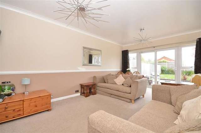  Image of 2 bedroom Detached house for sale in Dundee Close Fareham PO15 at Fareham Hampshire Fareham, PO15 6BB