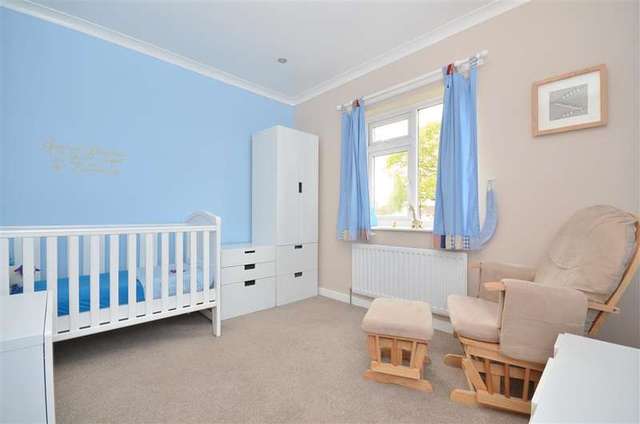  Image of 2 bedroom Detached house for sale in Dundee Close Fareham PO15 at Fareham Hampshire Fareham, PO15 6BB