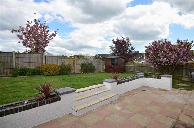  Image of 2 bedroom Detached house for sale in Dundee Close Fareham PO15 at Fareham Hampshire Fareham, PO15 6BB