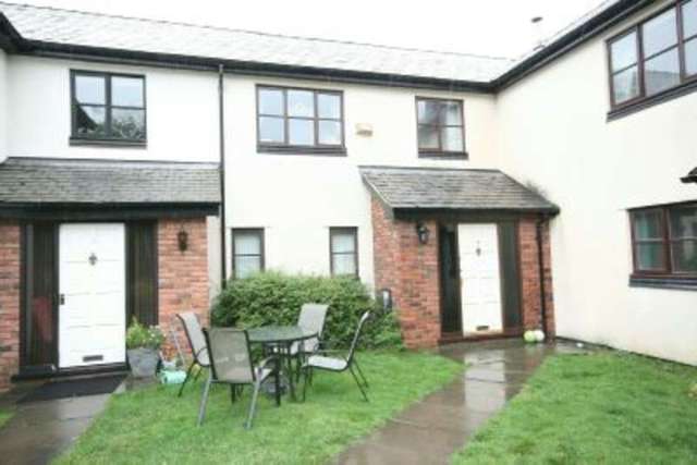  Image of 7 bedroom Semi-Detached house for sale in Dunham Mews Bow Green Road Bowdon Altrincham WA14 at ALTRINCHAM, WA14 3LN