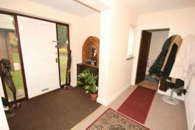  Image of 7 bedroom Semi-Detached house for sale in Dunham Mews Bow Green Road Bowdon Altrincham WA14 at ALTRINCHAM, WA14 3LN