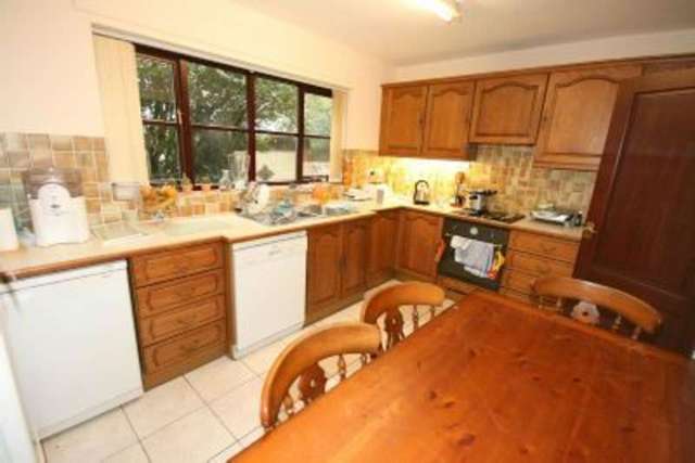  Image of 7 bedroom Semi-Detached house for sale in Dunham Mews Bow Green Road Bowdon Altrincham WA14 at ALTRINCHAM, WA14 3LN