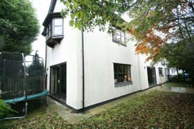  Image of 7 bedroom Semi-Detached house for sale in Dunham Mews Bow Green Road Bowdon Altrincham WA14 at ALTRINCHAM, WA14 3LN