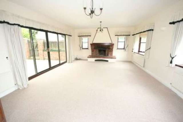  Image of 7 bedroom Semi-Detached house for sale in Dunham Mews Bow Green Road Bowdon Altrincham WA14 at ALTRINCHAM, WA14 3LN