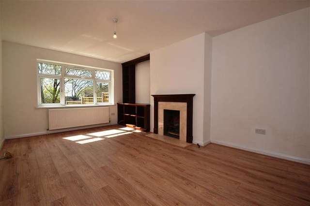  Image of 3 bedroom Detached house to rent in Durrington Avenue London SW20 at Cottenham Park, SW20 8NT