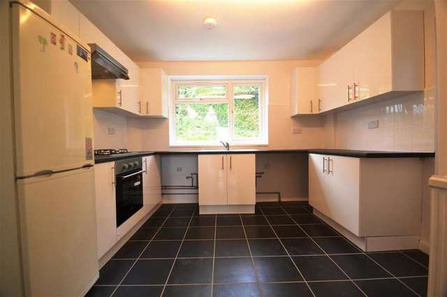  Image of 3 bedroom Detached house to rent in Durrington Avenue London SW20 at Cottenham Park, SW20 8NT