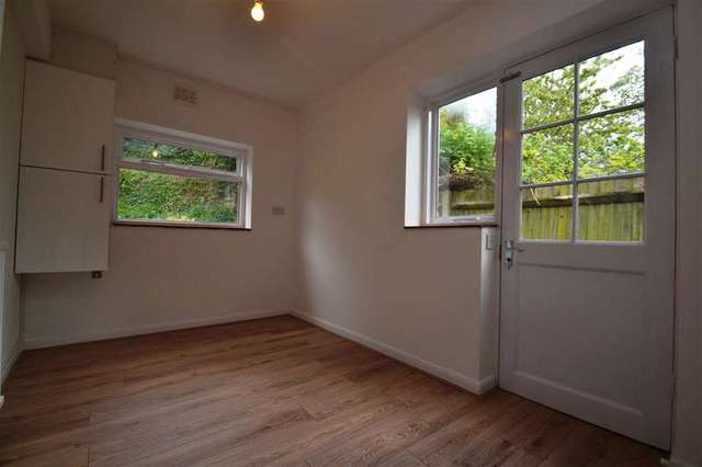  Image of 3 bedroom Detached house to rent in Durrington Avenue London SW20 at Cottenham Park, SW20 8NT