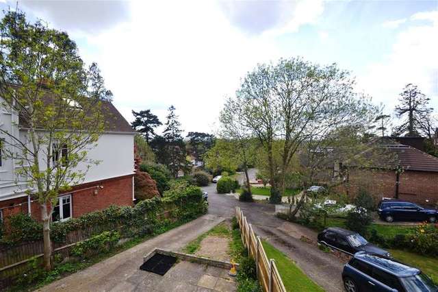  Image of 3 bedroom Detached house to rent in Durrington Avenue London SW20 at Cottenham Park, SW20 8NT