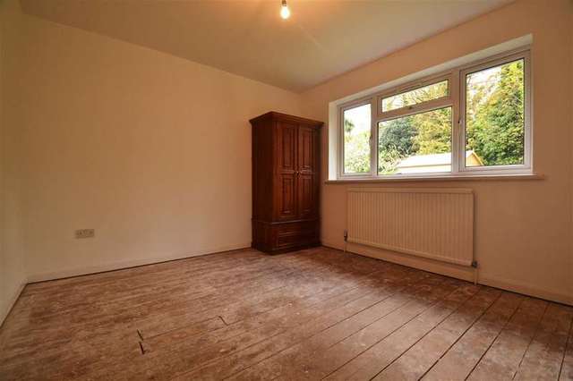  Image of 3 bedroom Detached house to rent in Durrington Avenue London SW20 at Cottenham Park, SW20 8NT