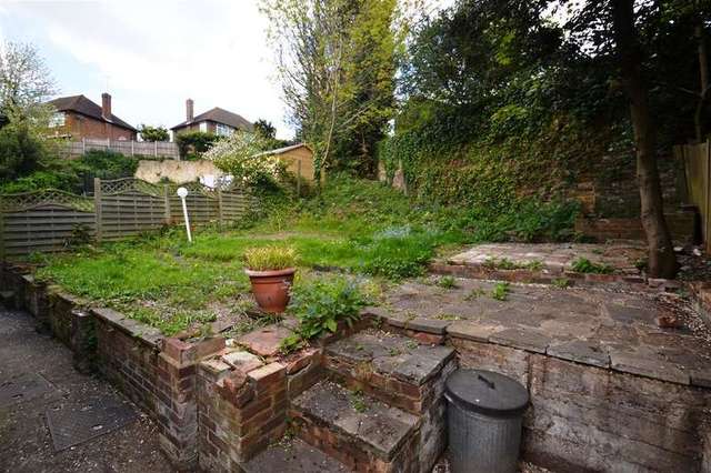 Image of 3 bedroom Detached house to rent in Durrington Avenue London SW20 at Cottenham Park, SW20 8NT