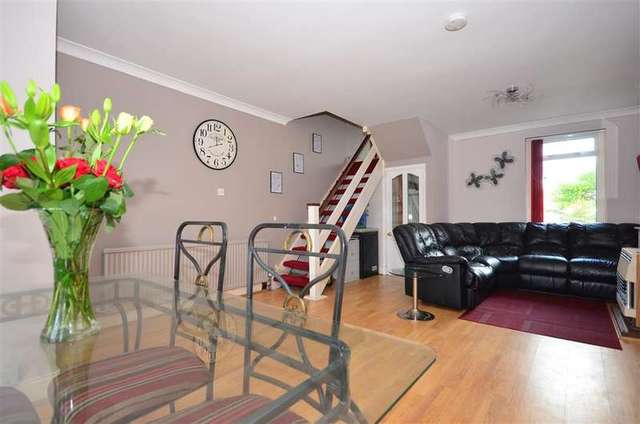  Image of 2 bedroom Terraced house for sale in Eastbridge Road Dymchurch Romney Marsh TN29 at Dymchurch Kent Dymchurch, TN29 0PE