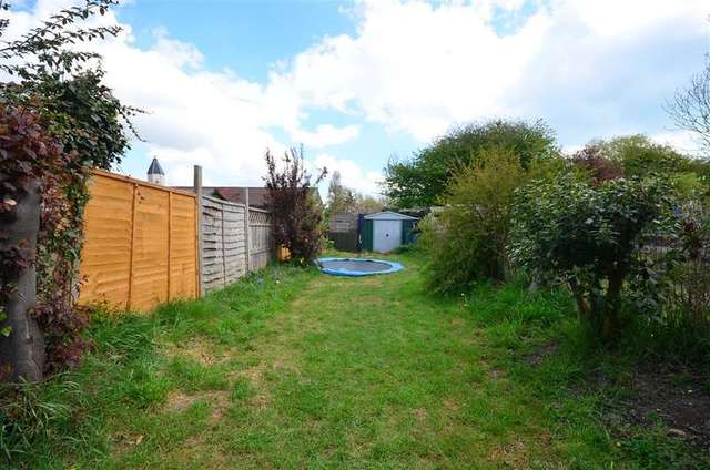  Image of 2 bedroom Terraced house for sale in Eastbridge Road Dymchurch Romney Marsh TN29 at Dymchurch Kent Dymchurch, TN29 0PE