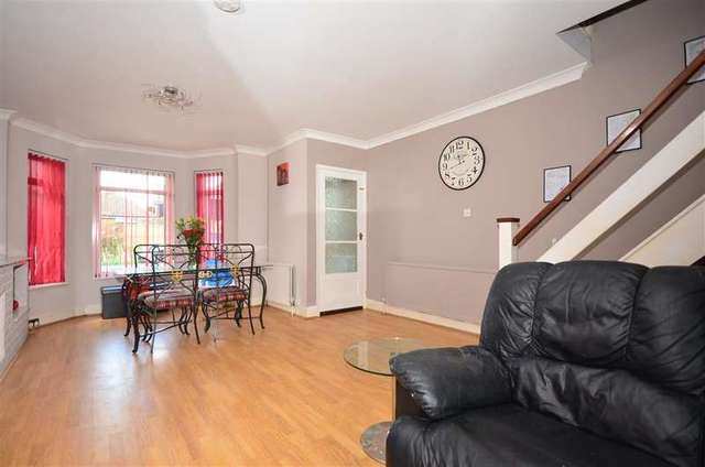  Image of 2 bedroom Terraced house for sale in Eastbridge Road Dymchurch Romney Marsh TN29 at Dymchurch Kent Dymchurch, TN29 0PE