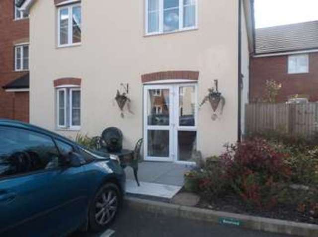  Image of 1 bedroom Flat for sale in Queens Road Attleborough NR17 at Queens Road  Attleborough, NR17 2GA