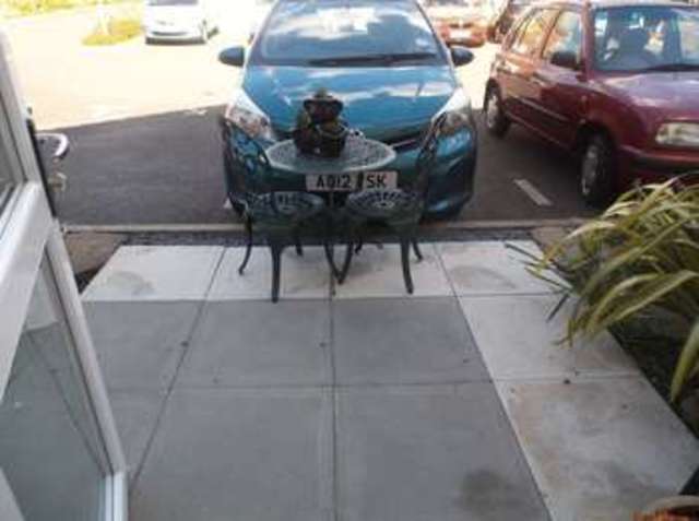  Image of 1 bedroom Flat for sale in Queens Road Attleborough NR17 at Queens Road  Attleborough, NR17 2GA