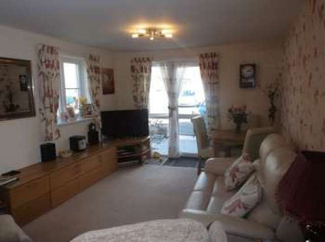  Image of 1 bedroom Flat for sale in Queens Road Attleborough NR17 at Queens Road  Attleborough, NR17 2GA