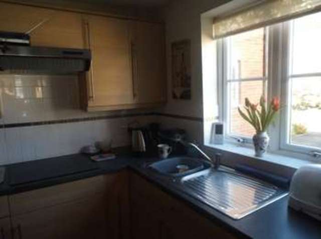  Image of 1 bedroom Flat for sale in Queens Road Attleborough NR17 at Queens Road  Attleborough, NR17 2GA