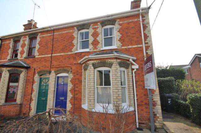  Image of 3 bedroom Cottage to rent in Egerton Road Wallingford OX10 at Egerton Road  Wallingford, OX10 0HL