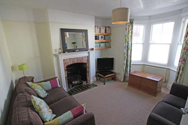  Image of 3 bedroom Cottage to rent in Egerton Road Wallingford OX10 at Egerton Road  Wallingford, OX10 0HL