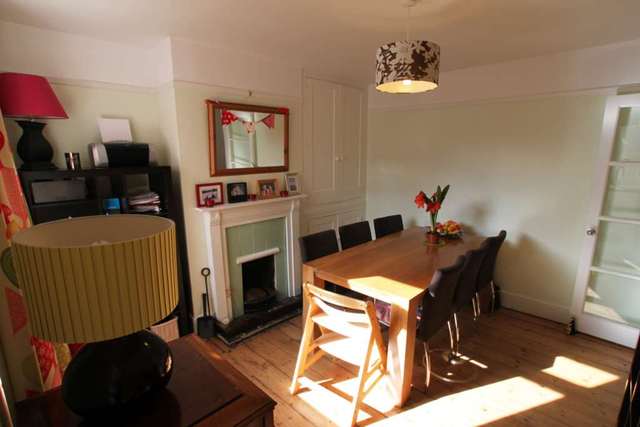  Image of 3 bedroom Cottage to rent in Egerton Road Wallingford OX10 at Egerton Road  Wallingford, OX10 0HL