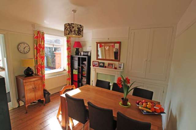  Image of 3 bedroom Cottage to rent in Egerton Road Wallingford OX10 at Egerton Road  Wallingford, OX10 0HL