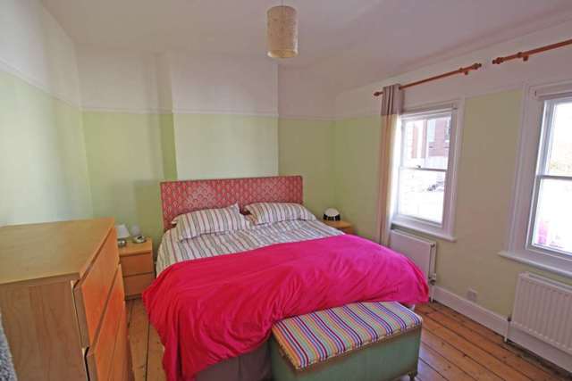  Image of 3 bedroom Cottage to rent in Egerton Road Wallingford OX10 at Egerton Road  Wallingford, OX10 0HL