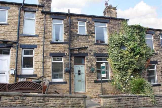  Image of 2 bedroom Detached house for sale in Eggleston Street Rodley Leeds LS13 at Rodley, LS13 1JR