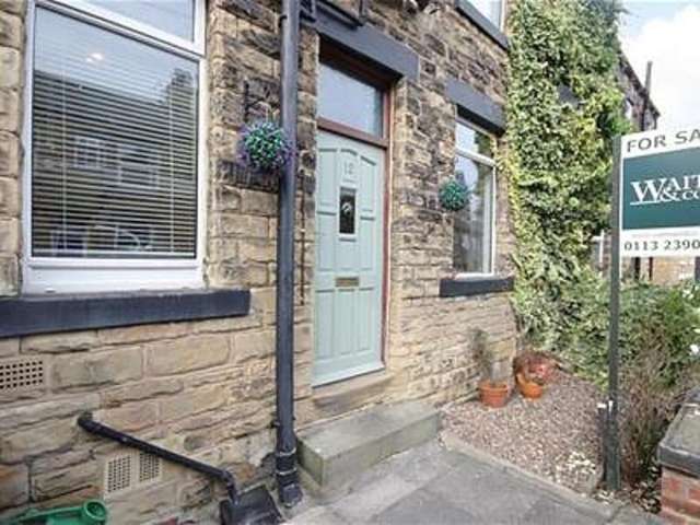  Image of 2 bedroom Detached house for sale in Eggleston Street Rodley Leeds LS13 at Rodley, LS13 1JR