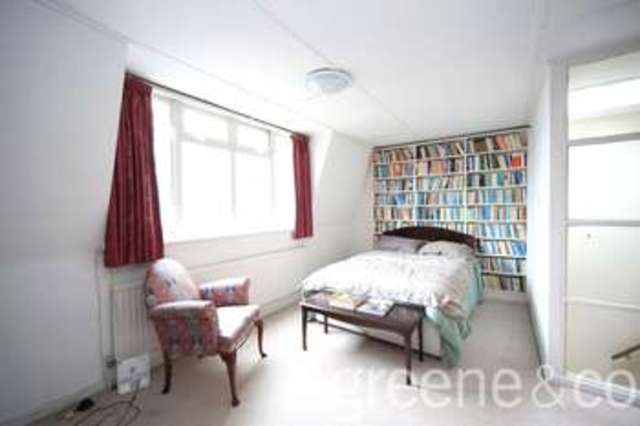  Image of 4 bedroom Terraced house for sale in Elizabeth Close London W9 at Maida Vale London Maida Vale, W9 1BN
