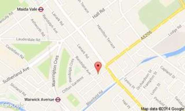  Image of 4 bedroom Terraced house for sale in Elizabeth Close London W9 at Maida Vale London Maida Vale, W9 1BN