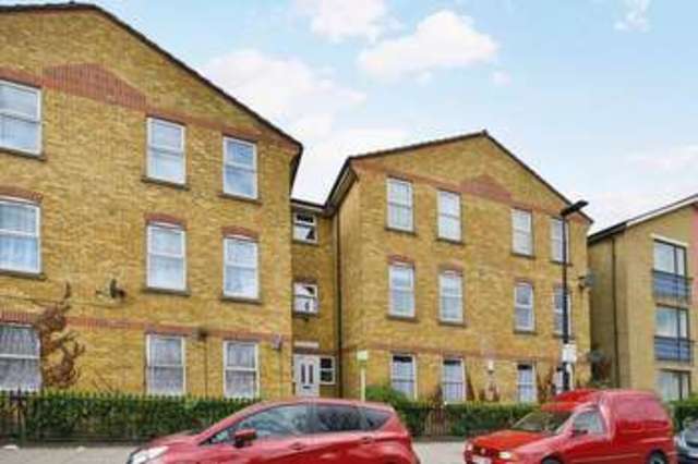  Image of 1 bedroom Flat for sale in St. Leonards Street London E3 at Elizabeth House Bow London, E3 3BX