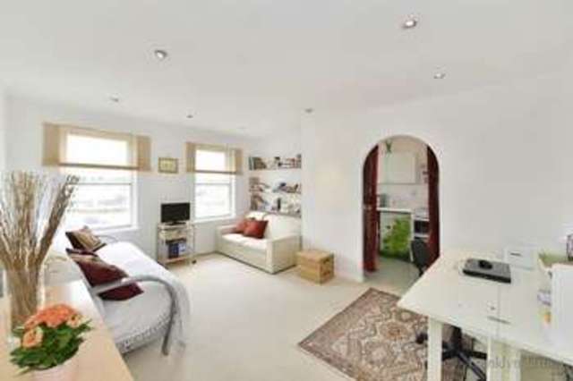  Image of 1 bedroom Flat for sale in St. Leonards Street London E3 at Elizabeth House Bow London, E3 3BX