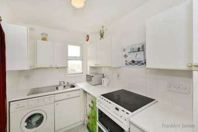  Image of 1 bedroom Flat for sale in St. Leonards Street London E3 at Elizabeth House Bow London, E3 3BX