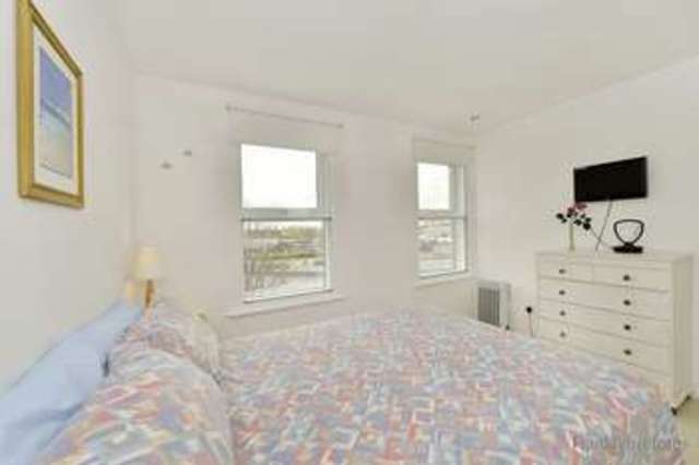  Image of 1 bedroom Flat for sale in St. Leonards Street London E3 at Elizabeth House Bow London, E3 3BX