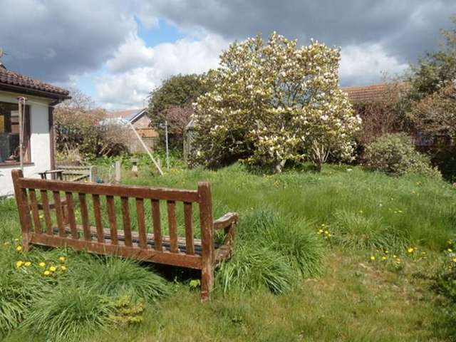  Image of 3 bedroom Semi-Detached house for sale in Elizabeth Road Seaton EX12 at Elizabeth Road  Seaton, EX12 2DR