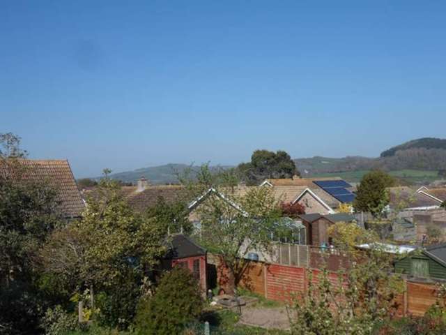  Image of 3 bedroom Semi-Detached house for sale in Elizabeth Road Seaton EX12 at Elizabeth Road  Seaton, EX12 2DR