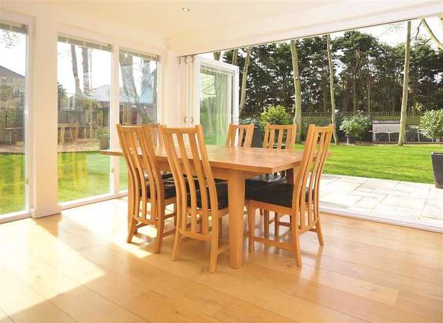  Image of 5 bedroom Detached house for sale in Elmwood Close Broadstairs CT10 at Broadstairs Kent Broadstairs, CT10 3AY