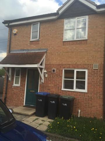  Image of 3 bedroom Detached house to rent in Hodson Place Enfield EN3 at Enfield, EN3 6XE