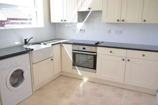  Image of 2 bedroom Detached house to rent in Charles Gardens Bournemouth BH10 at Bournemouth, BH10 5EH