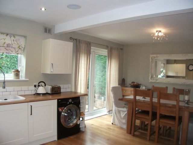  Image of 4 bedroom Detached house to rent in Equestrian Way Weedon Northampton NN7 at Equestrian Way  Weedon, NN7 4NZ