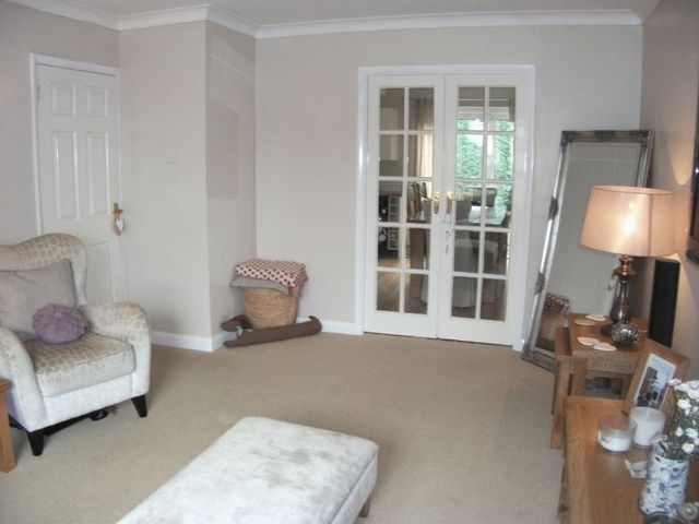  Image of 4 bedroom Detached house to rent in Equestrian Way Weedon Northampton NN7 at Equestrian Way  Weedon, NN7 4NZ