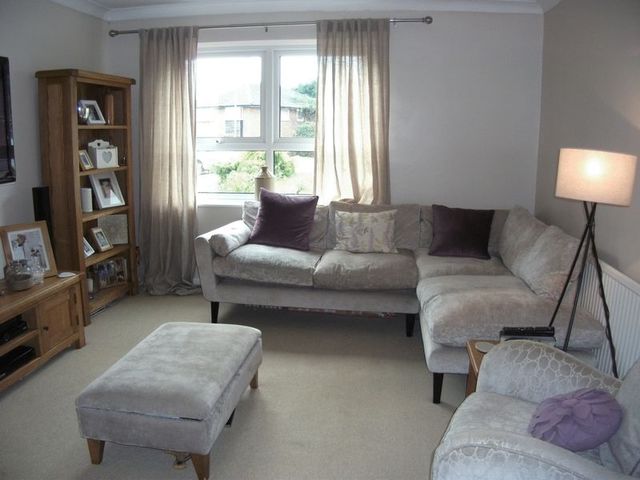  Image of 4 bedroom Detached house to rent in Equestrian Way Weedon Northampton NN7 at Equestrian Way  Weedon, NN7 4NZ