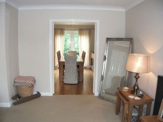  Image of 4 bedroom Detached house to rent in Equestrian Way Weedon Northampton NN7 at Equestrian Way  Weedon, NN7 4NZ