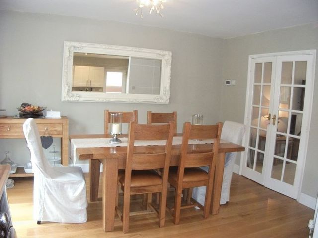  Image of 4 bedroom Detached house to rent in Equestrian Way Weedon Northampton NN7 at Equestrian Way  Weedon, NN7 4NZ
