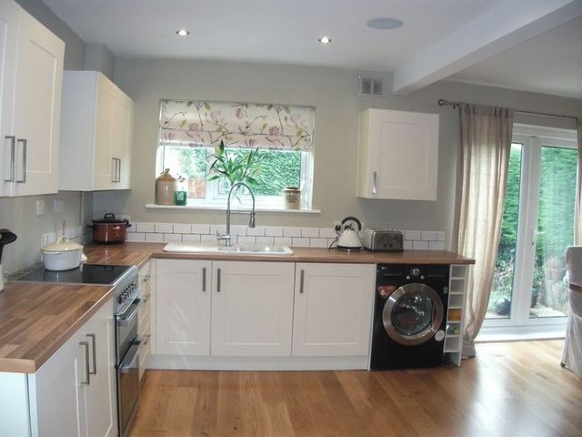  Image of 4 bedroom Detached house to rent in Equestrian Way Weedon Northampton NN7 at Equestrian Way  Weedon, NN7 4NZ