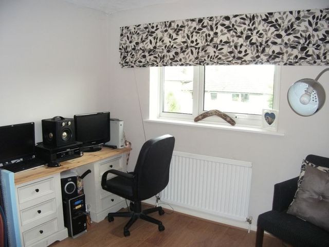  Image of 4 bedroom Detached house to rent in Equestrian Way Weedon Northampton NN7 at Equestrian Way  Weedon, NN7 4NZ