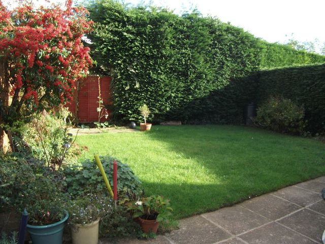  Image of 4 bedroom Detached house to rent in Equestrian Way Weedon Northampton NN7 at Equestrian Way  Weedon, NN7 4NZ