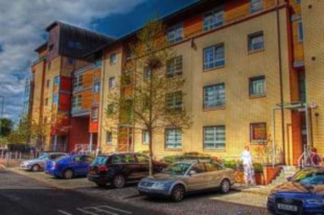  Image of 2 bedroom Flat for sale in Errol Gardens Glasgow G5 at New Gorbals Glasgow Glasgow, G5 0BE