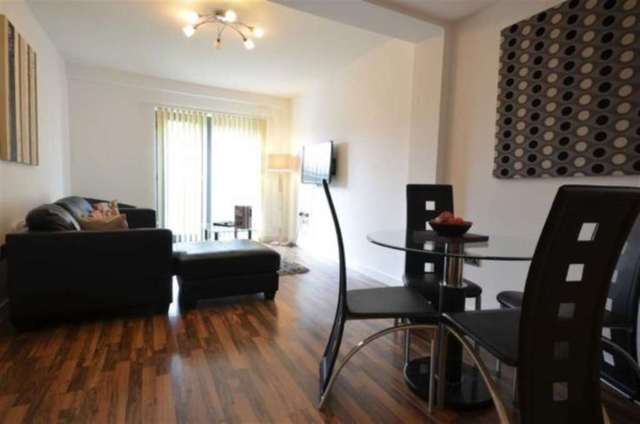  Image of 1 bedroom Apartment to rent in Essex Road London N1 at Essex Road Islington London, N1 3GH